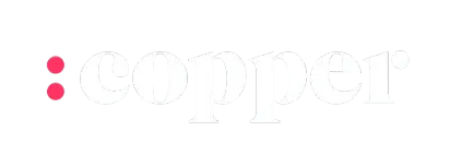 Copper CRM Logo
